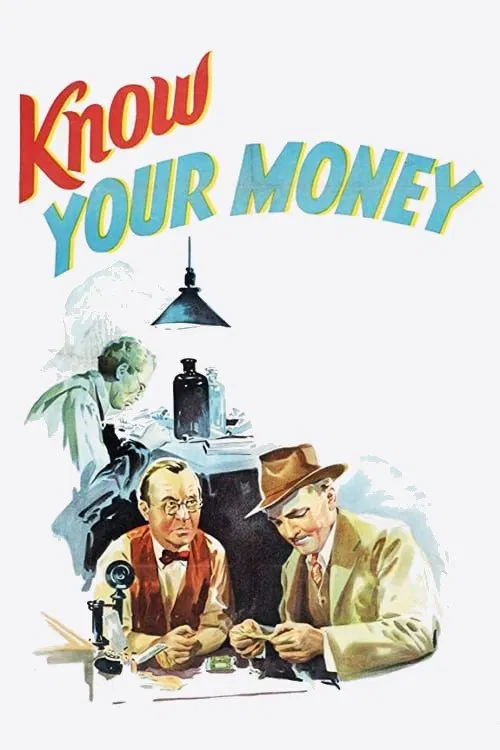 Know Your Money movie poster