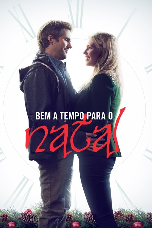 Poster do filme Bem a Tempo para o Natal