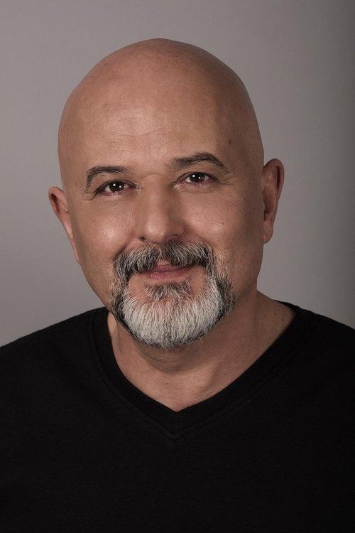 Foto de perfil de Cem Emüler