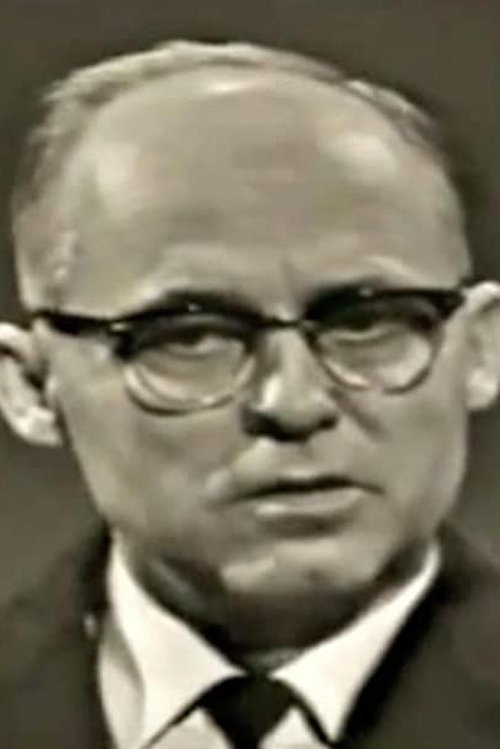 Howard Brennan profile picture