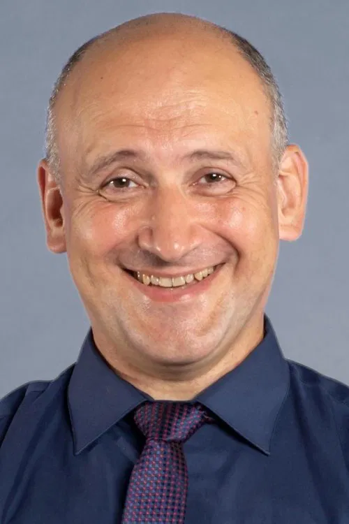Sergey Rubashkin profile picture