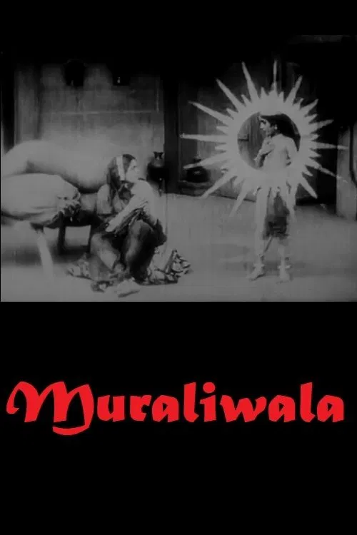 Poster do filme Muraliwala