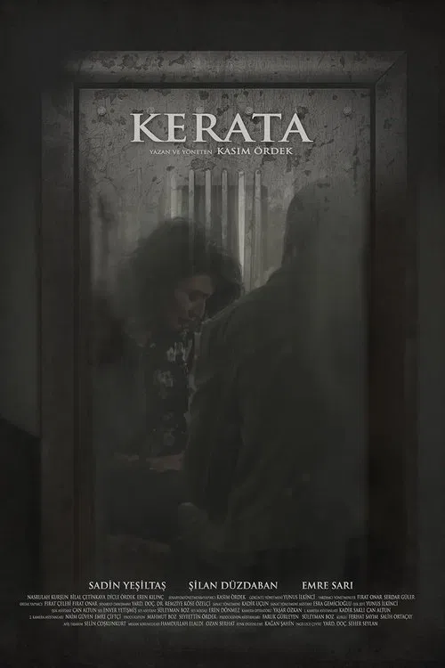 Kerata movie poster