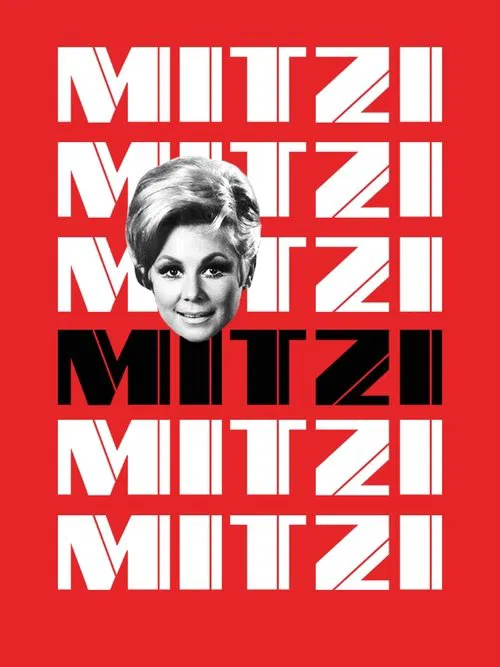 Mitzi movie poster