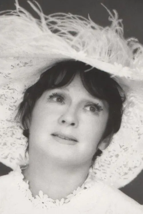 Jolanta Skowrońska profile picture