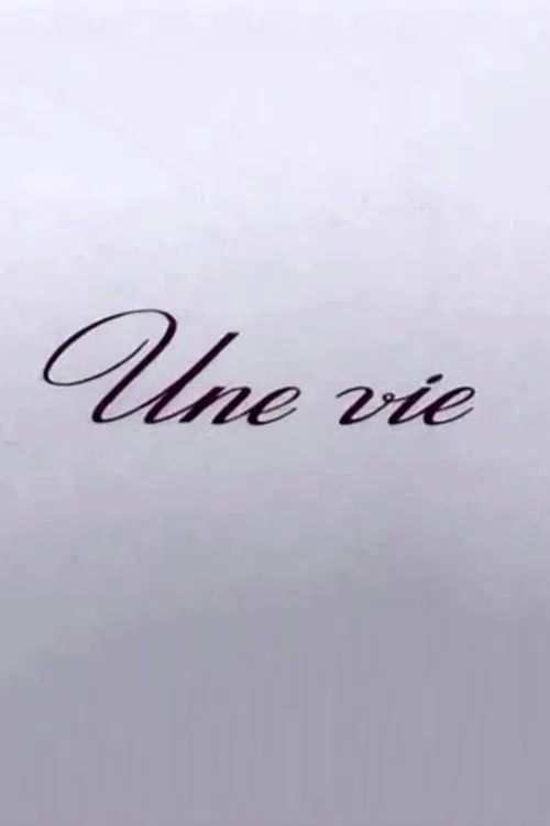 "Une légende, une vie" Louis-Ferdinand Céline movie poster