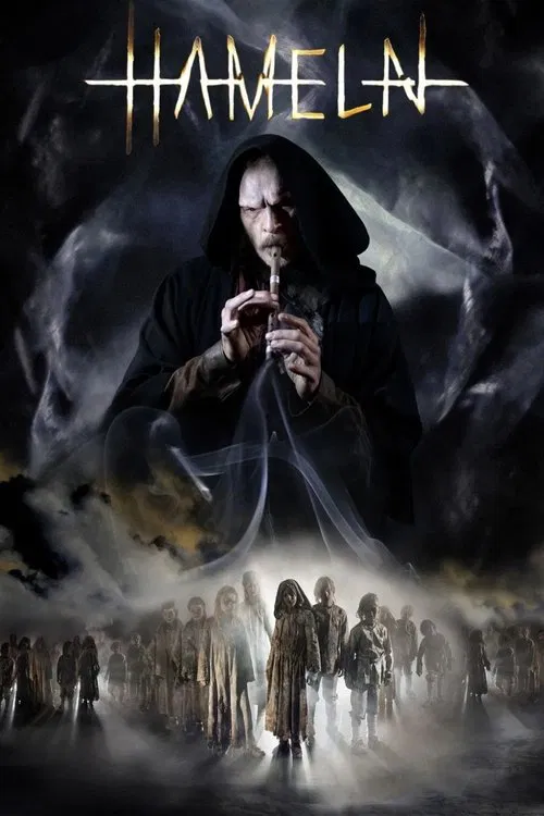 Hameln tv show poster