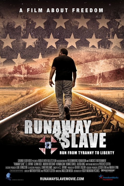 Runaway Slave movie poster