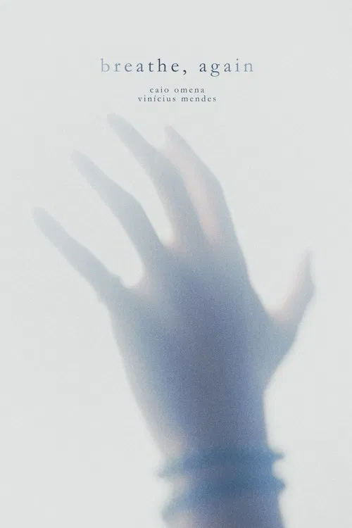 breathe, again movie poster