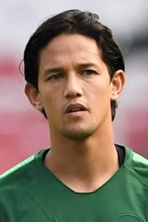 Irfan Bachdim profile picture
