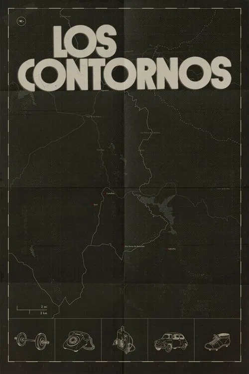 The Outlines movie poster