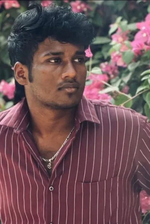 SHAKTHI profile picture