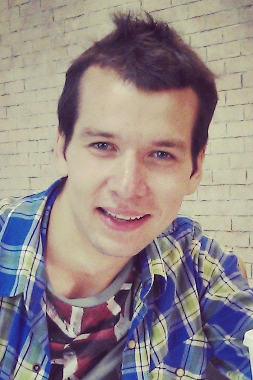 Evgeny Stepanov profile picture