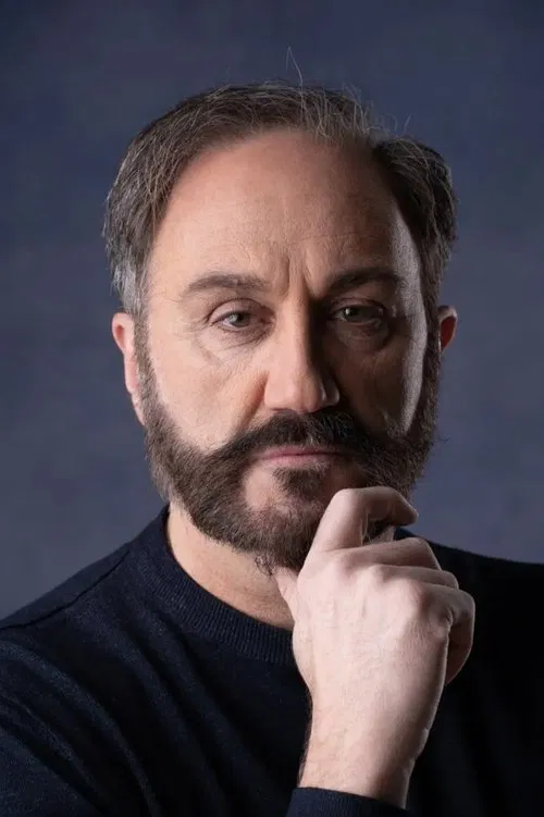 Angelo Del Romano profile picture
