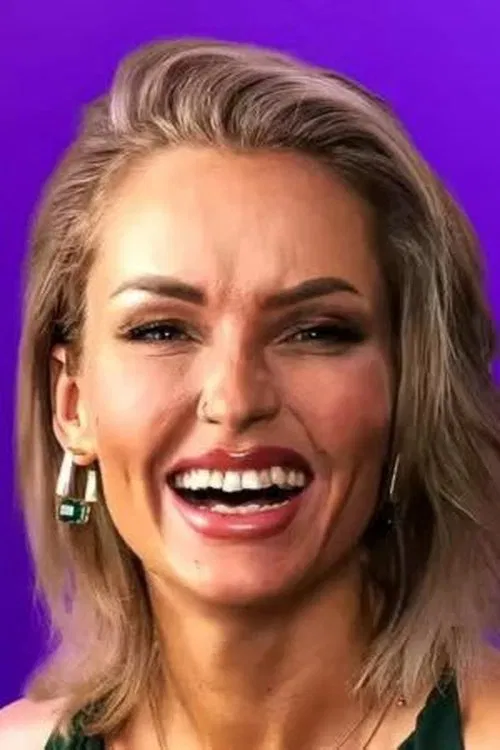 Krisse-Ly Hedenstedt profile picture
