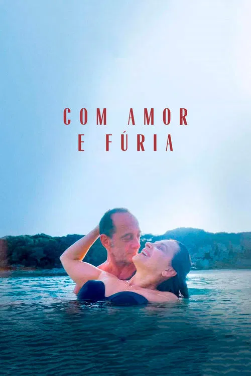Poster do filme Com Amor e Fúria