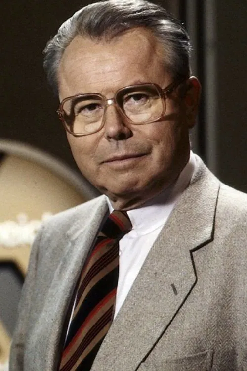 Eduard Zimmermann profile picture