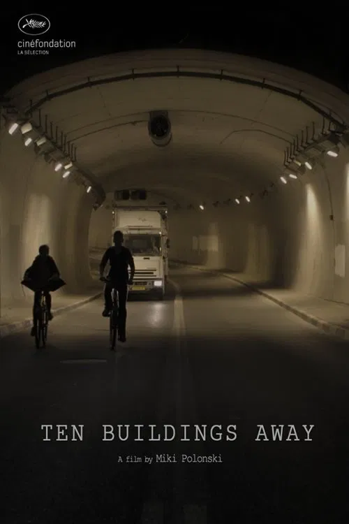 Ten Buildings Away movie poster