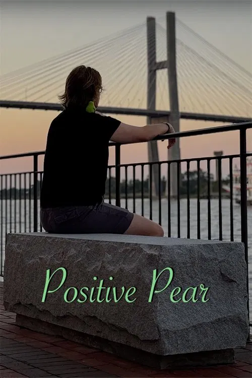 Positive Pear movie poster
