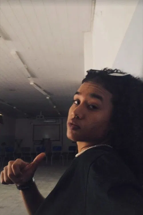 Ysllei Nogueira profile picture