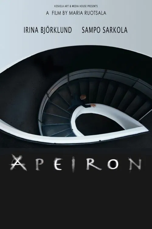 Apeiron movie poster