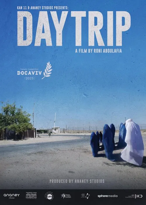 Daytrip movie poster