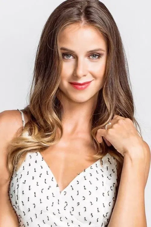 Nela Pocisková profile picture