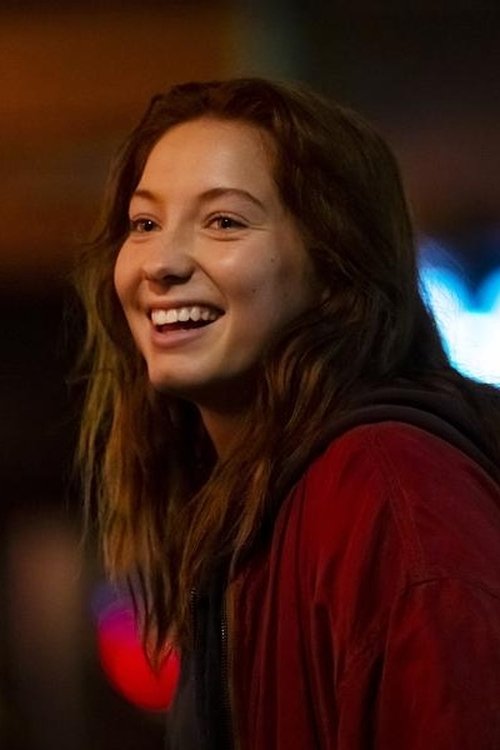 Nikki Hanseblad profile picture