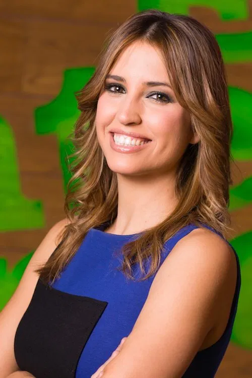 Sandra Sabatés profile picture