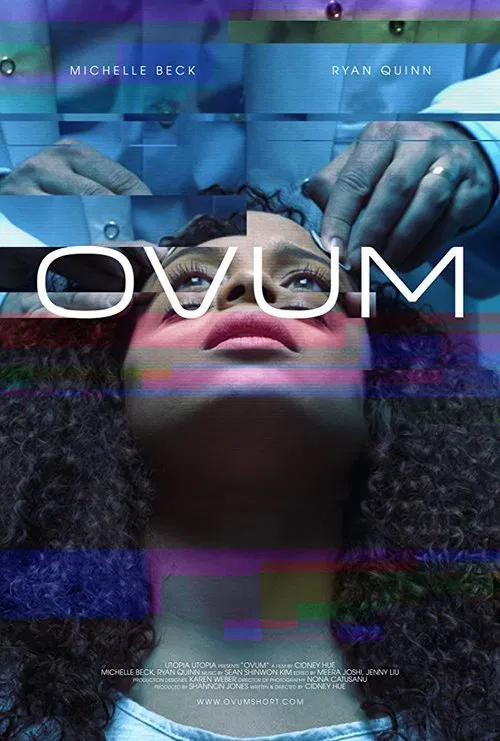 Poster do filme Ovum