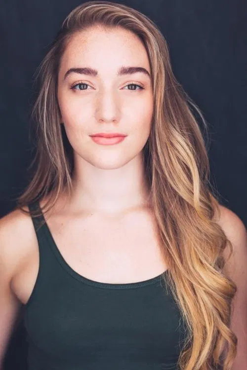 Foto de perfil de Monica Sanborn