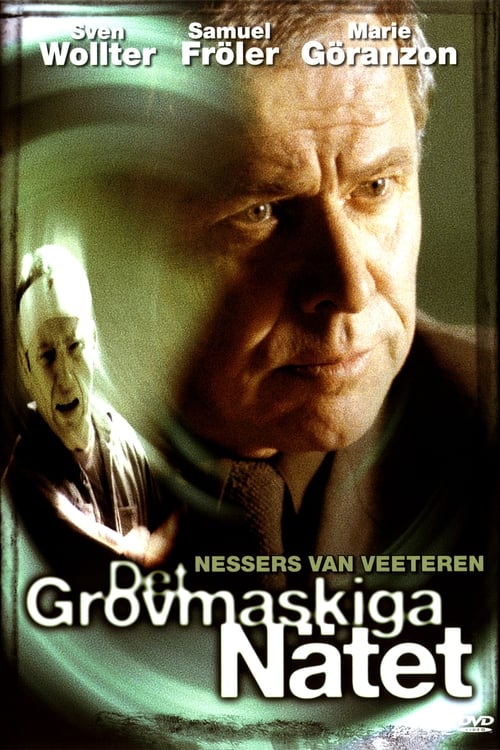 Det grovmaskiga nätet movie poster
