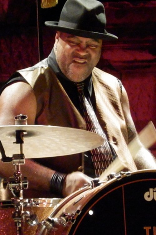 Foto de perfil de Herman Matthews