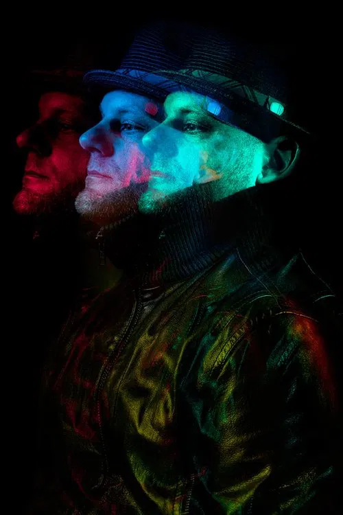 Foto de perfil de Jesper Isaksen