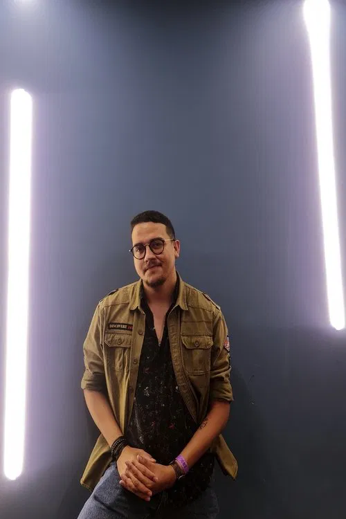 João Carlos Jr. profile picture