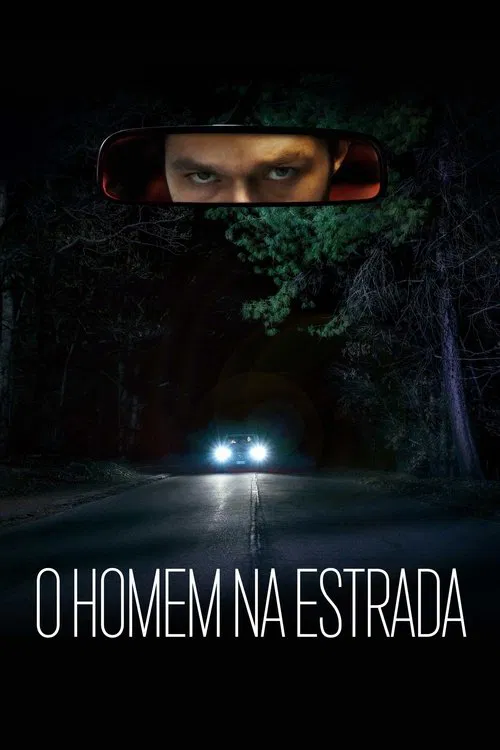 Poster do filme O Homem na Estrada