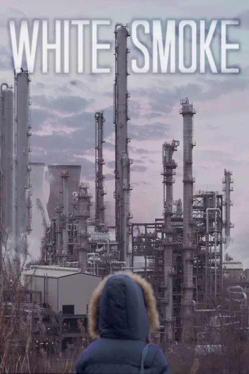 White Smoke movie poster