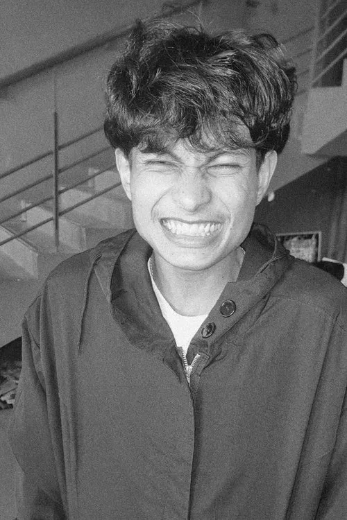 Aaron Biswas profile picture