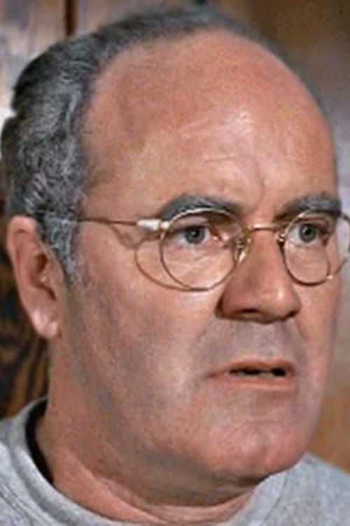 Richard O'Brien profile picture