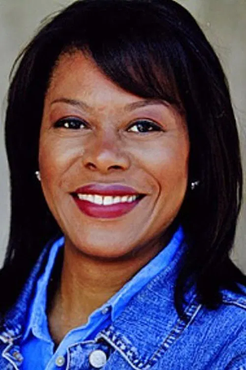 Greta Oglesby profile picture