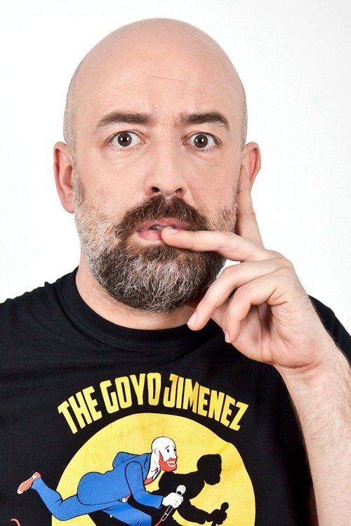 Foto de perfil de Goyo Jiménez