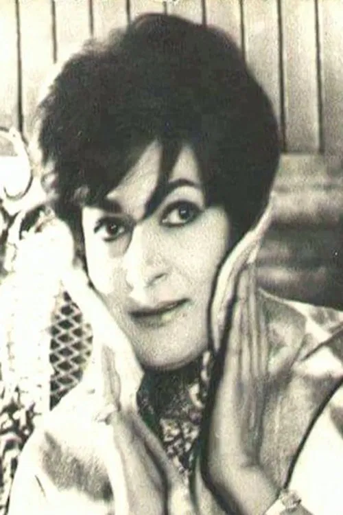 Nabila Qandeel profile picture