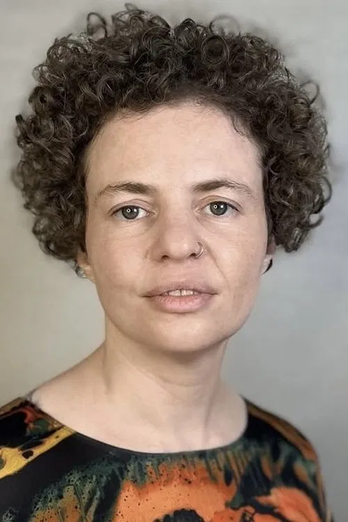 Bella Rapoport profile picture