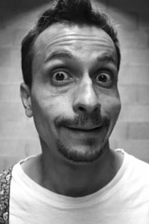 Camilo Acosta Mendoza profile picture