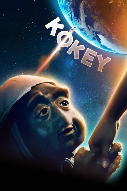 Kokey movie poster