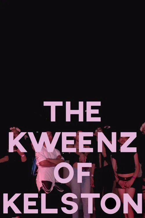 The Kweenz of Kelston movie poster