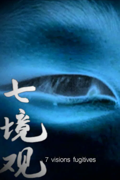 Seven Fugitive Images movie poster