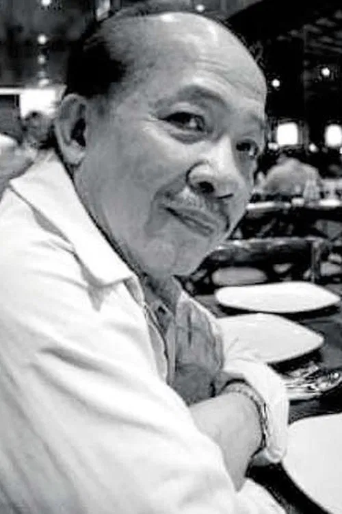 Domingo Landicho profile picture