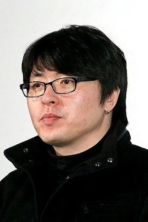 Cho Jin-mo profile picture