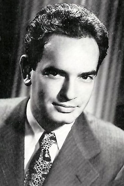 Elliott Lewis profile picture